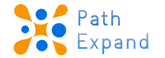 PathExpand logo