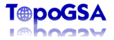 TopoGSA logo